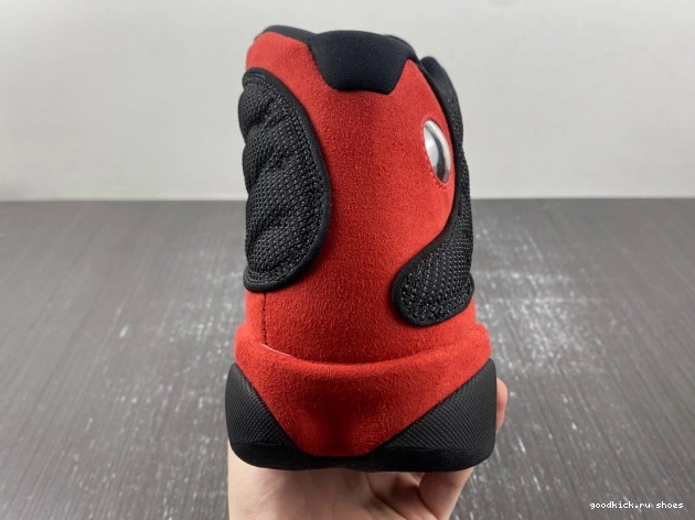 Cheap 13 Retro Jordan 414571-004 (2017) Bred 0821